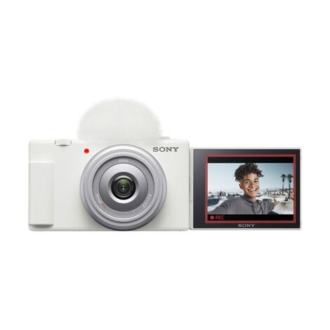 מצלמה Sony Vlog ZV1F סוני למכירה , 3 image
