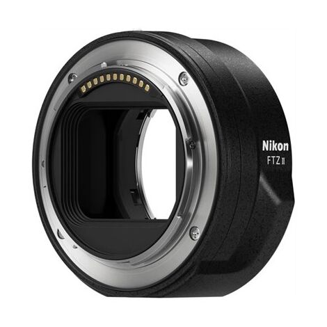 מתאם Nikon FTZ II ניקון למכירה , 2 image
