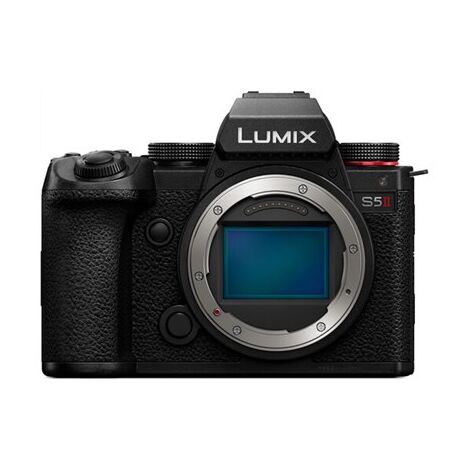 מצלמה Panasonic Lumix S5 II פנסוניק למכירה , 3 image