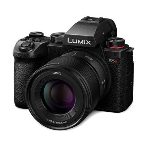 מצלמה Panasonic Lumix S5 II פנסוניק למכירה , 4 image