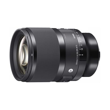 עדשה Sigma 50mm f/1.4 DG DN ART סיגמה למכירה , 2 image