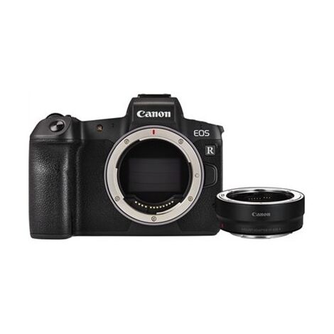מצלמה  ללא מראה Canon EOS R קנון למכירה , 3 image
