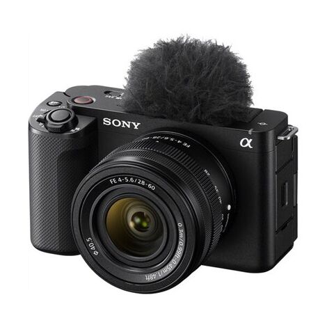 מצלמה Sony ZV-E1 סוני למכירה , 3 image