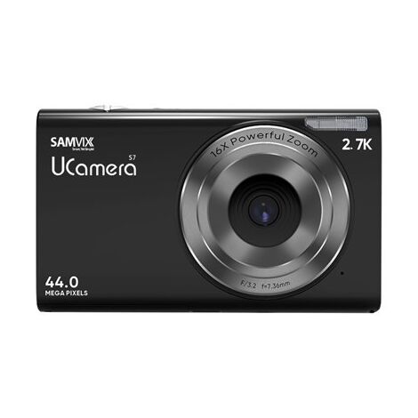 מצלמה Samvix UCamera S7 למכירה 