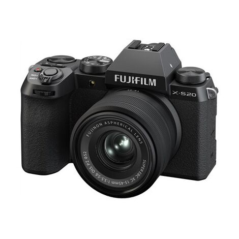 מצלמה Fuji X-S20 פוג'י למכירה , 2 image