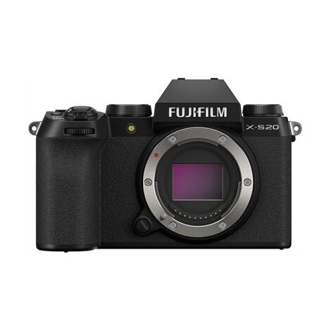 מצלמה Fuji X-S20 פוג'י למכירה , 3 image