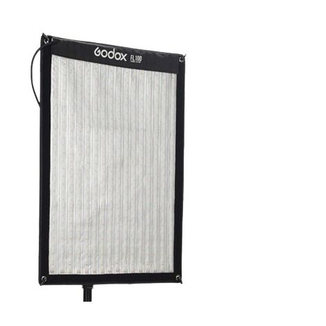 תאורת לדים Godox FL60 למכירה , 3 image