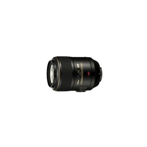 עדשה Nikon AF-S VR Micro-Nikkor 105mm f/2.8G IF-ED ניקון למכירה 