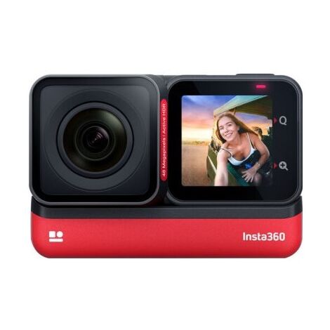 Insta360 One RS Twin Edition למכירה , 2 image