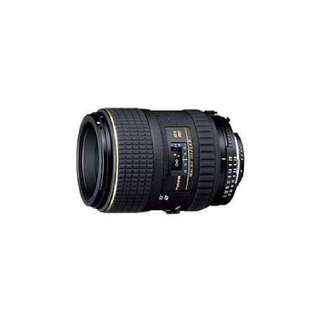 עדשה Tokina AT-X 100 PRO D AF 100mm f/2.8 Macro למכירה , 2 image