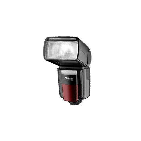 פלאש Nissin DI866 למכירה , 2 image