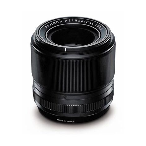 עדשה Fuji XF60mm F2.4-R Macro פוג'י למכירה 