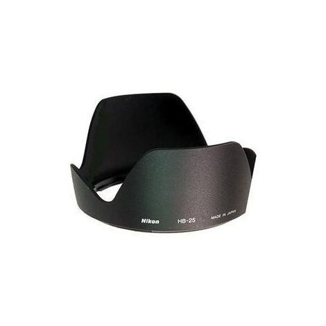 מגן שמש לעדשה Nikon HB-25 ניקון למכירה , 2 image