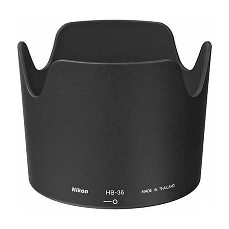 מגן שמש לעדשה Nikon HB-36 ניקון למכירה , 2 image