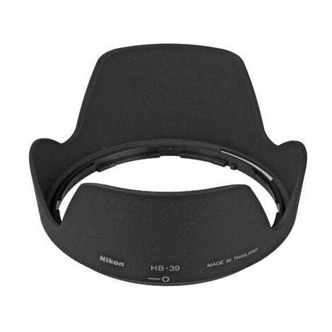 מגן שמש לעדשה Nikon HB-39 ניקון למכירה , 2 image