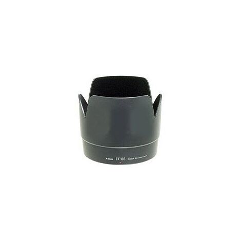מגן שמש לעדשה Canon ET-86 קנון למכירה , 2 image