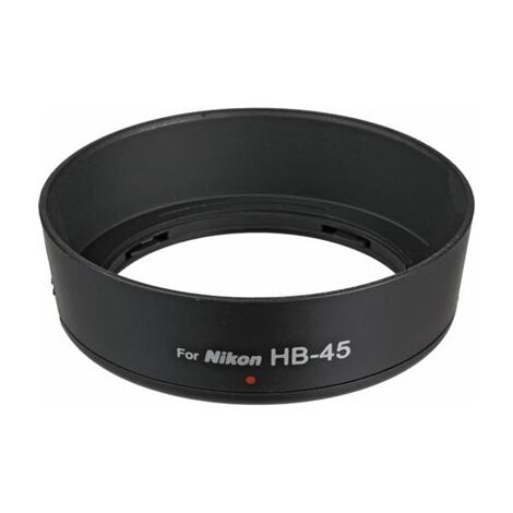 מגן שמש לעדשה Nikon HB-45 ניקון למכירה 