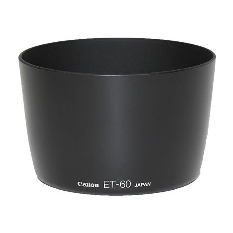 מגן שמש לעדשה Canon ET-60 קנון למכירה , 2 image