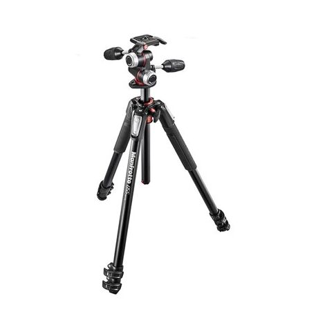 MK055XPRO3-3W Manfrotto למכירה , 2 image