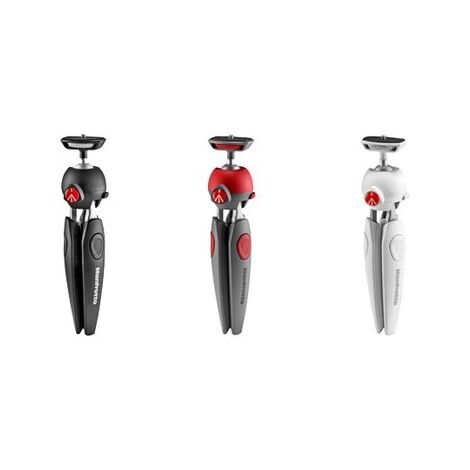 MTPIXIEVO-BK Pixi Evo 2 Section Mini Tripod Manfrotto למכירה , 2 image