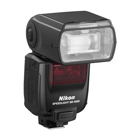 פלאש Nikon SB-5000 AF Speedlight ניקון למכירה 