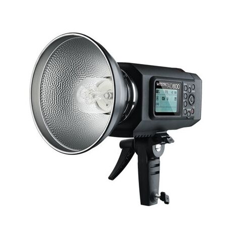 תאורת לדים Godox AD600B Bowens Mount 600Ws TTL WITSTRO למכירה , 2 image