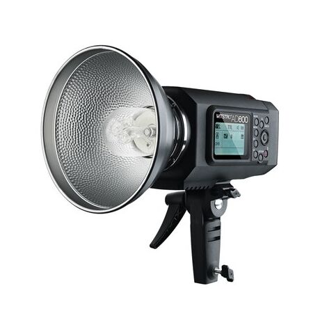 פלאש Godox AD600BM למכירה , 2 image