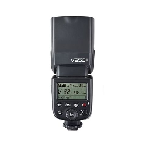 קיט תאורה Godox V850II למכירה , 2 image