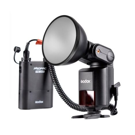 קיט תאורה Godox AD180 למכירה 