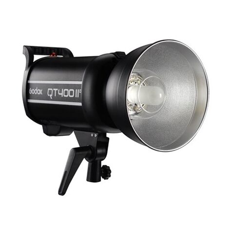 פלאש Godox QT400IIM למכירה , 2 image