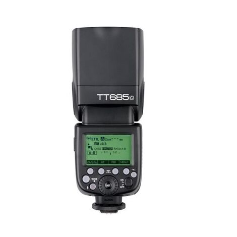 פלאש Godox TT685F למכירה , 4 image