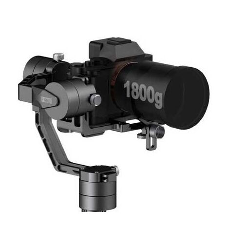 Crane 2 Gimbal Stabilizer Zhiyun למכירה , 2 image