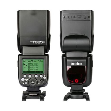 פלאש Godox TT685O למכירה , 2 image
