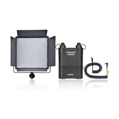 תאורת לדים Godox LED1000C למכירה , 4 image