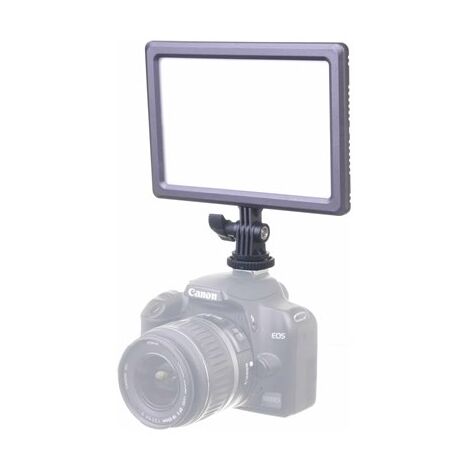תאורת לדים NanGuang Luxpad23 למכירה , 3 image