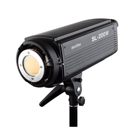 תאורת לדים Godox SL-200 למכירה , 3 image