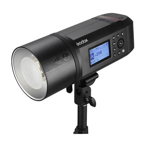פלאש Godox AD600 Pro Witstro למכירה 