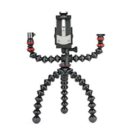 JB01533-BWW GorillaPod Mobile Rig Joby למכירה , 2 image
