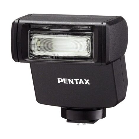 פלאש Pentax AF201FG פנטקס למכירה , 2 image
