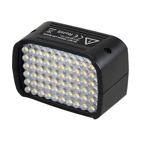 תאורת לדים Godox AD-L AD200 למכירה , 3 image