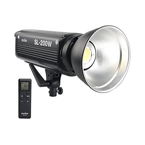 תאורת לדים Godox SL60W למכירה , 2 image