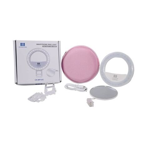 טבעת תאורה NanGuang CN-MP32C למכירה , 3 image