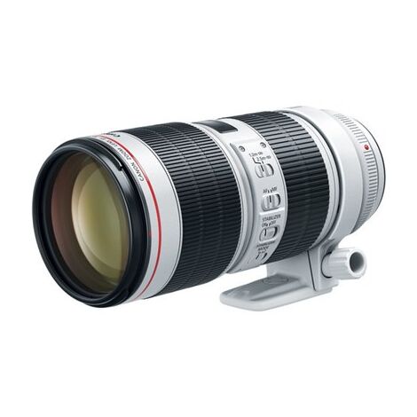 עדשה Canon EF 70-200mm f/2.8L IS III USM קנון למכירה , 2 image