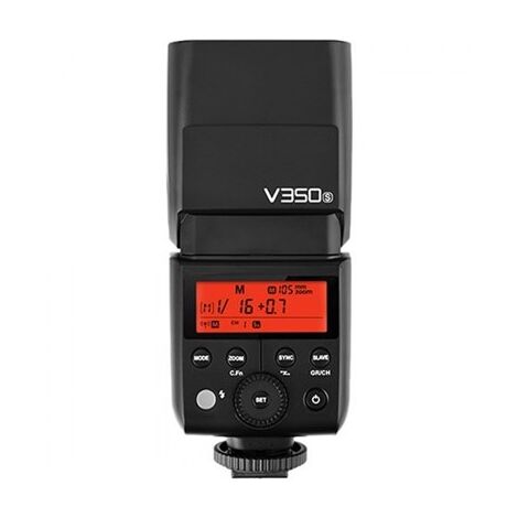 פלאש Godox V350S למכירה , 2 image