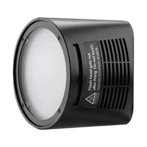 פלאש Godox AD200 H200 למכירה , 2 image