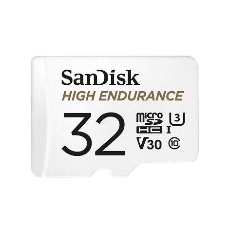 כרטיס זיכרון SanDisk SDSQQNR-032G 32GB Micro SD סנדיסק למכירה , 2 image