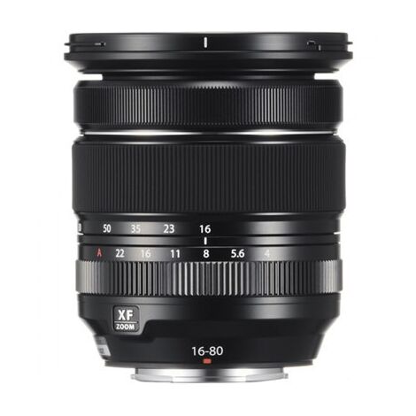 עדשה Fuji XF 16-80mm F/4 R OIS WR פוג'י למכירה , 3 image