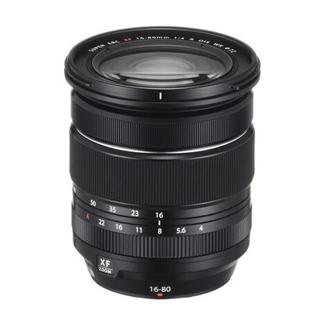עדשה Fuji XF 16-80mm F/4 R OIS WR פוג'י למכירה , 2 image