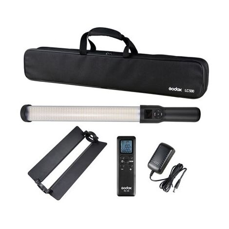 מקל אור Godox LC500 למכירה , 3 image