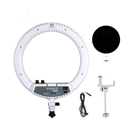 טבעת תאורה NanGuang Venus V24C למכירה , 4 image